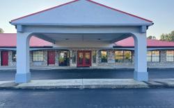Budget Inn By Belvilla St George I-95