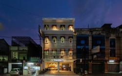 Yokotel Hotel