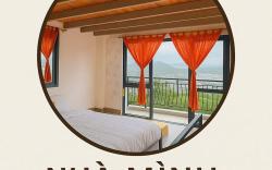 Nha Minh Retreat Da Lat