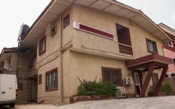 Airport Budget Hotel