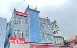 Hotel Prime