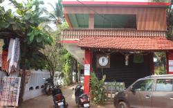 Seaprincess Guesthouse