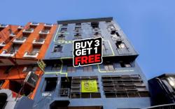 Spot On Junction Hostel