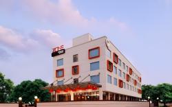 Zone by The Park, Coimbatore