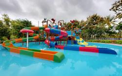 Wonderla Resort