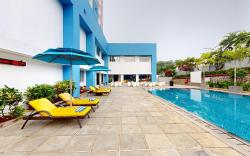 Wonderla Resort