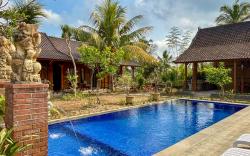 Buana Sari Villas by AGATA