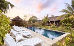 Buana Sari Villas by AGATA