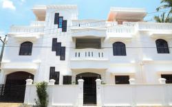 MP Villa