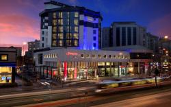 Hampton Inn Gaziantep City Centre