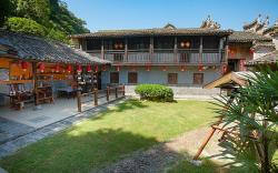 Yangshuo Loong Old House