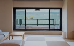 Shinshu Kamisuwa Onsen Suwa Bettei Suhaku