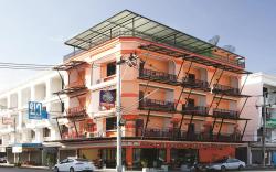 Krabi Orchid Hometel