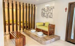 Tower C 1BR in OPR