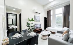 Amenity Floor w/ 2 Beds in OPR #8