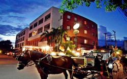 Pin Hotel