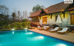 StayVista at Orchard by the River