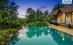 StayVista at Orchard by the River