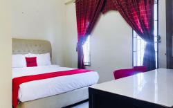 RedDoorz Syariah @ Diva Residen Kasturi 1