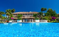 Lindner Hotel Mallorca Portals Nous