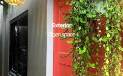 Dive House by Casita del Mabini