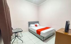 RedDoorz @ Terus Manis Suryakencana