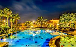 Palm Valley Pool Villa Resort
