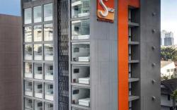 S BOX SUKHUMVIT HOTEL