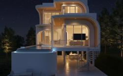 Hill Jai Poolvilla Khao Kho