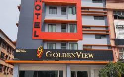 Hotel Golden View Nilai