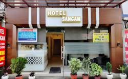 Hotel Sangam Dehradun Uttarakhand