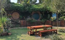 Baansuannoi Resort