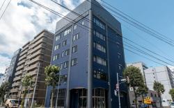 Livemax Hostels Sapporo Susukino