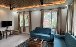 Villa by shivaay stays