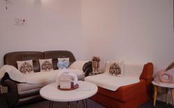 Kashiva • Calm in City Center