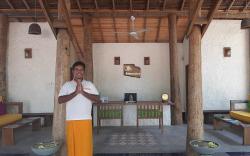 Giman Free Beach Resort Passikudah