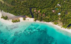 Giman Free Beach Resort Passikudah