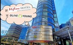 Migliore Hotel Seoul Myeongdong