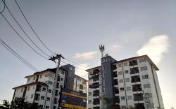 ABM Service Residence