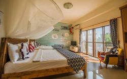 澎湖船家寶民宿