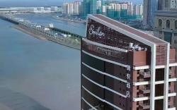 Similan Hotel Zhuhai