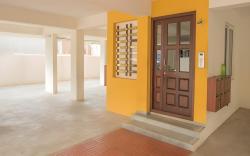 Thulasirams Service Apartments