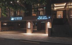 Jeonju Yeonghwa Hotel