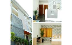 Sweet Crystal Homes
