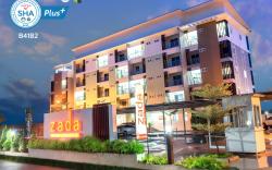 Zada Residence