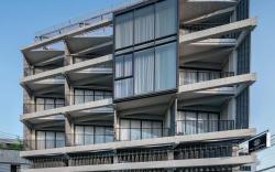 The Ex Capital Hotel Bangkok by Dancenter