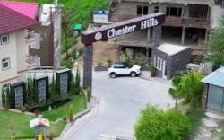 The Barrum Chester Hills Solan Himachal Pradesh