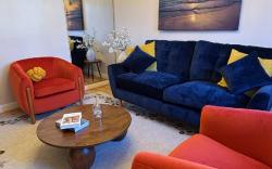 Elite unseen suites is a 2bed semi detached house.