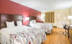 Red Roof Inn Clarksville
