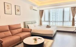 R&F Cozy Studio by XinAn